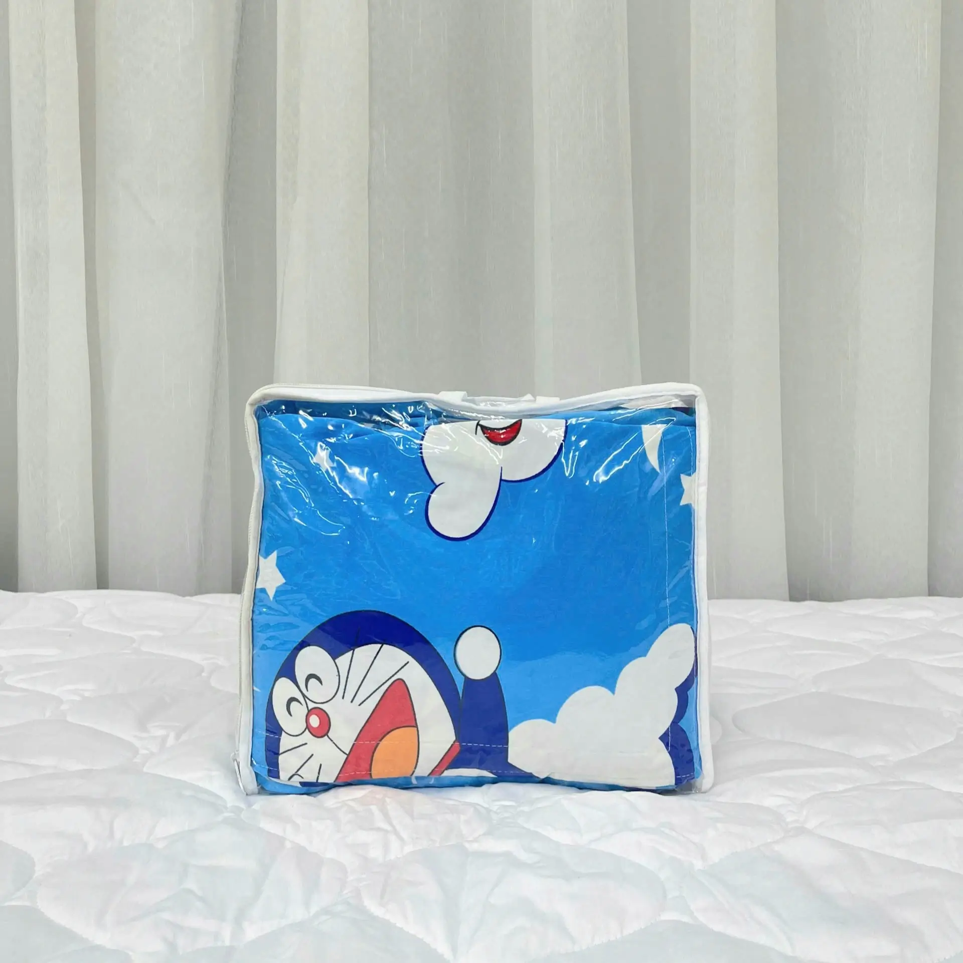 01 bộ drap thun