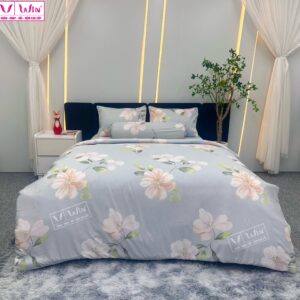 Drap Mền Tencel 002