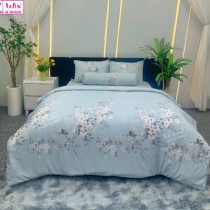 Drap Mền Tencel 003