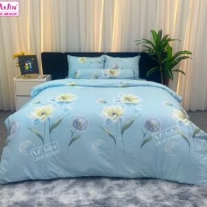 Drap Mền Tencel 004