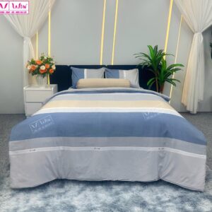 Drap Mền Tencel 005