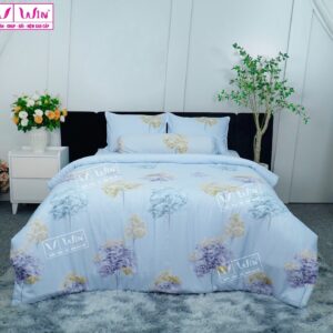 Drap Mền Tencel 006