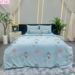 Drap Mền Tencel 007