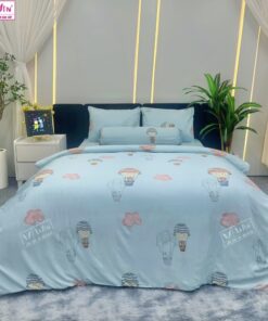 Drap Mền Tencel 007