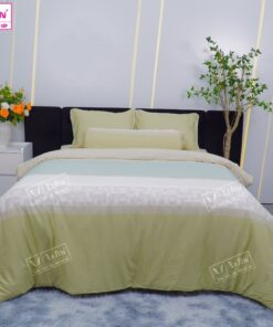 Drap Mền Tencel 010