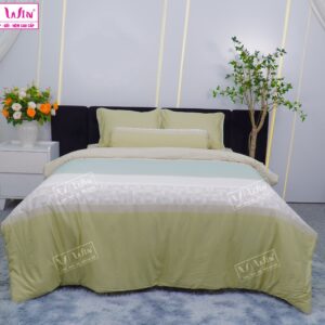 Drap Mền Tencel 010