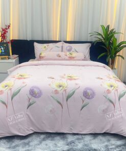 Drap Mền Tencel 011