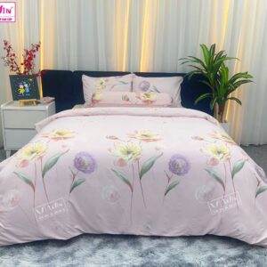 Drap Mền Tencel 011