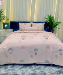Drap Mền Tencel 012
