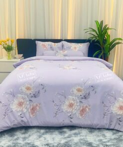 Drap Mền Tencel 014