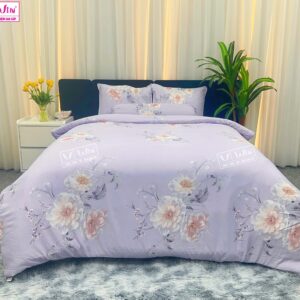 Drap Mền Tencel 014