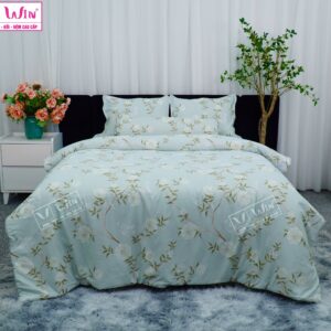 Drap Mền Tencel 015