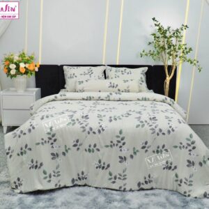 Drap Mền Tencel 016