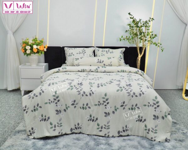 Drap Mền Tencel 016