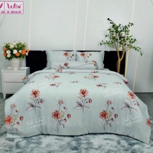 Drap Mền Tencel 001