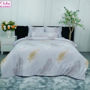 Drap Mền Tencel 017