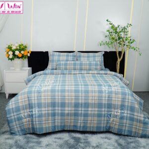 Drap Mền Tencel 018