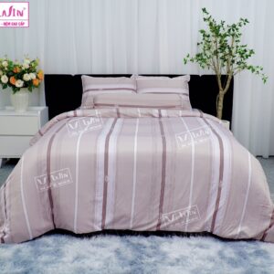 Drap Mền Tencel 020