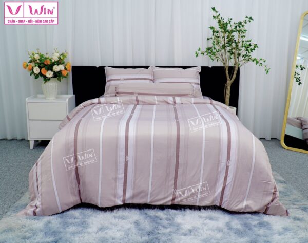 Drap Mền Tencel 020