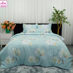 Drap Mền Tencel 023