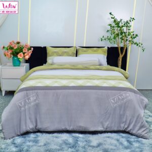 Drap Mền Tencel 024