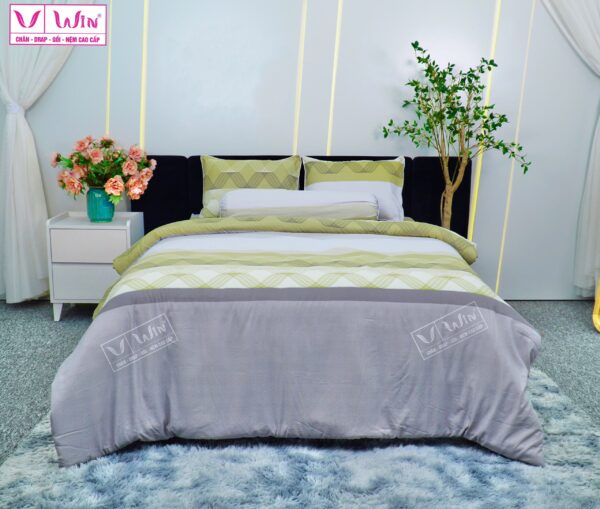 Drap Mền Tencel 024