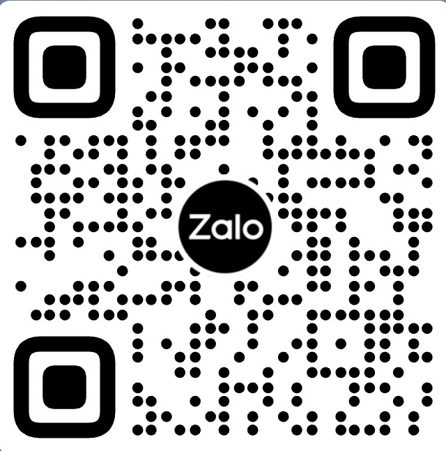 QR Zalo Nệm Thắng Lợi