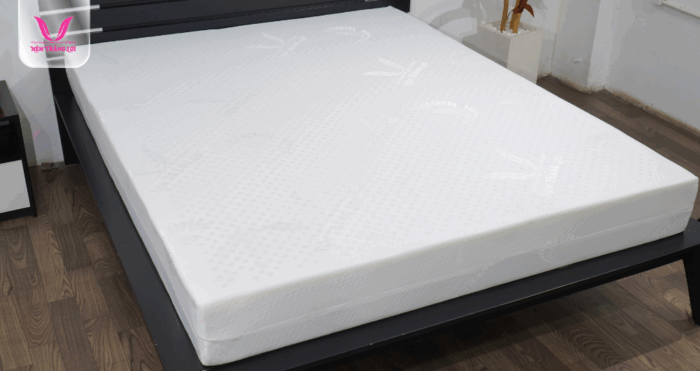 Tìm hiểu về nệm foam và lý do nên chọn nện foam