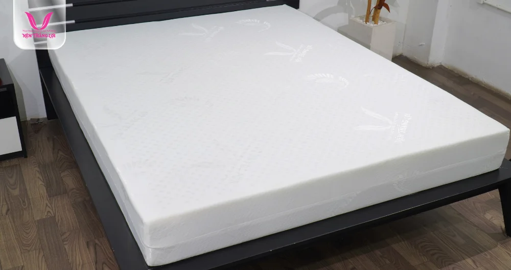 Tìm hiểu về nệm foam và lý do nên chọn nện foam