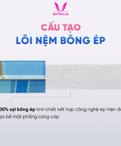 lõi nệm bông ép