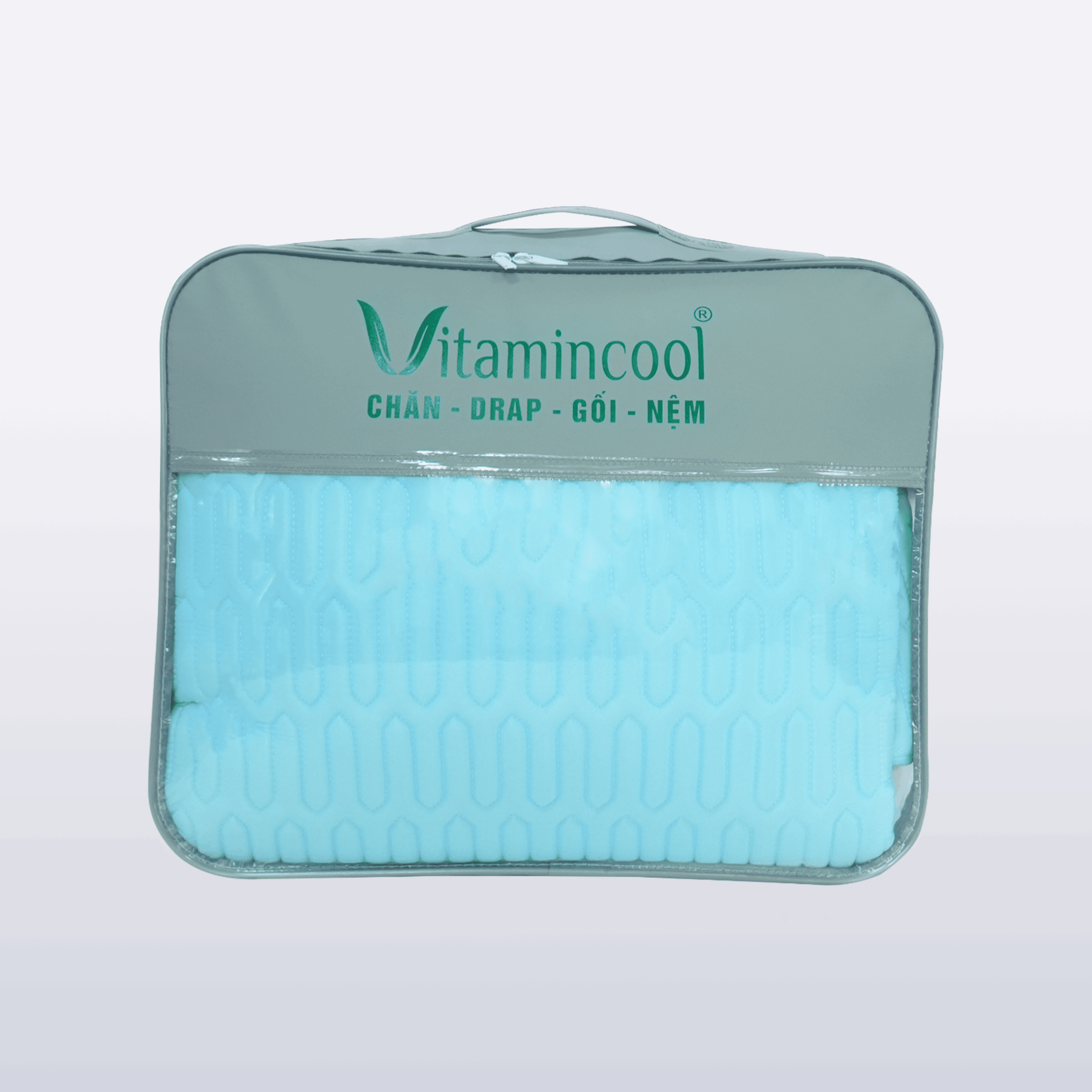 Drap Điều Hòa VitaminCool 4 món