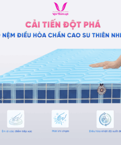 áo nệm điều hòa